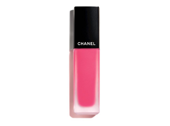 CHANEL ROUGE COCO FLASH 7, Gallery posted by ［柏］kurumi イメコン