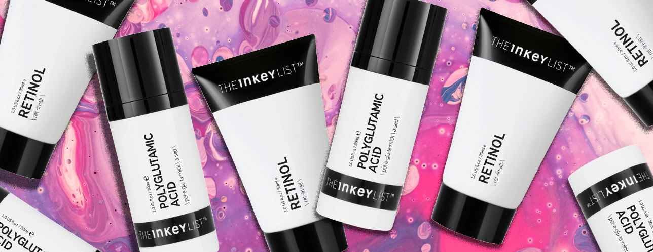 An Honest Review Of The Inkey List Retinol And Polyglutamic Acid