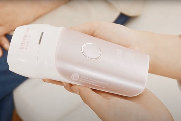 Datsumo Labo’s Portable IPL Device Is Now Available For Pre-Order