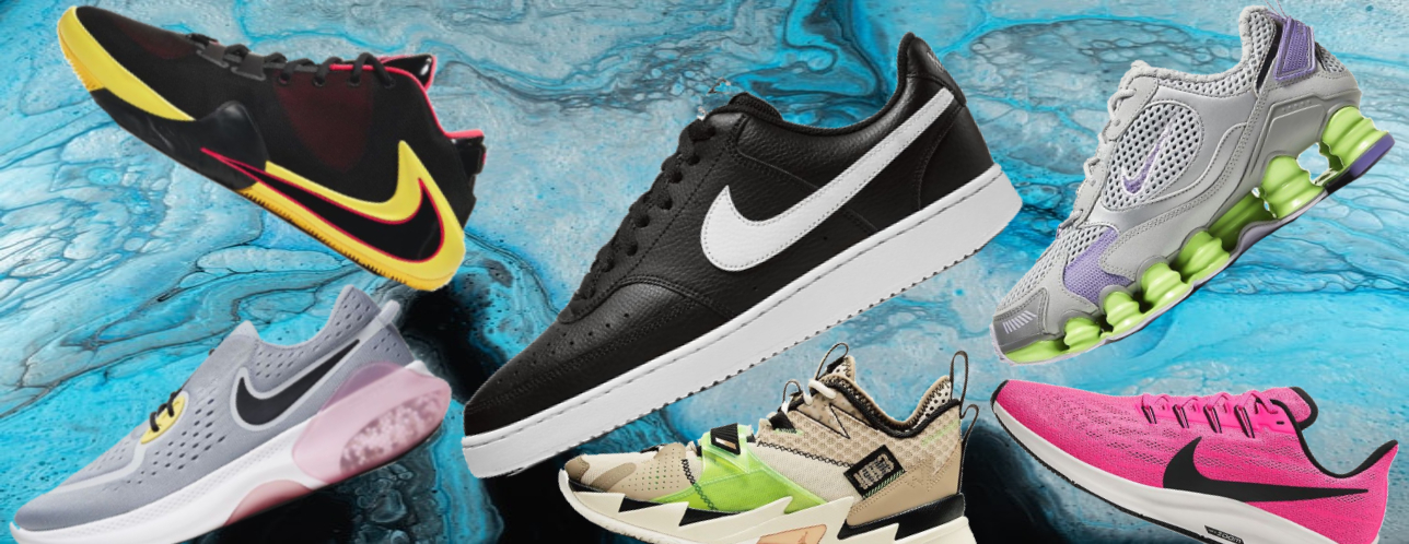 nike summer 219 shoes