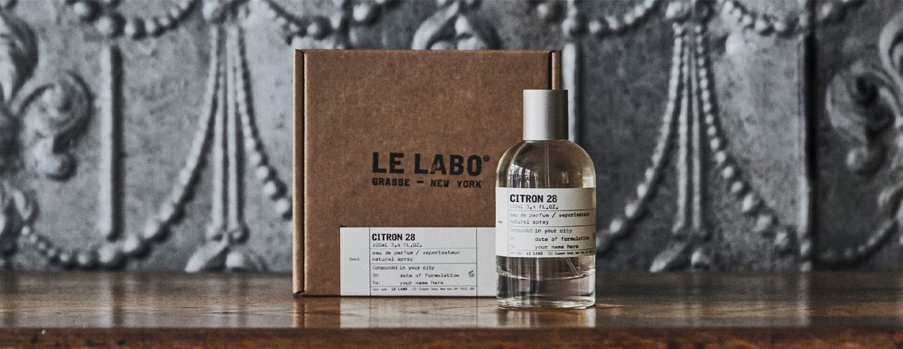 Le Labo City Exclusives Will Be Available Worldwide Only In September