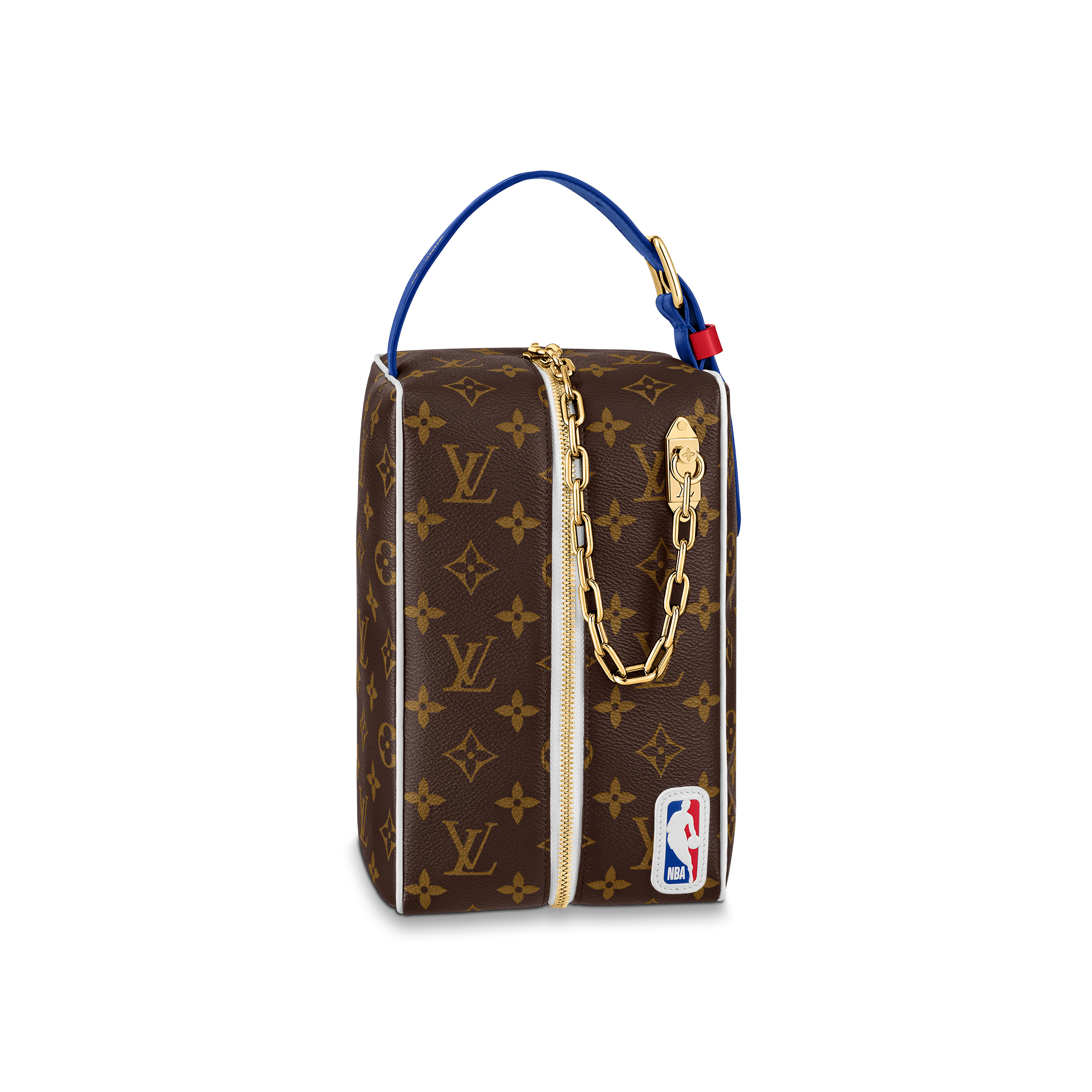 The Louis Vuitton x NBA Menswear Collection Cleverly Celebrates All ...