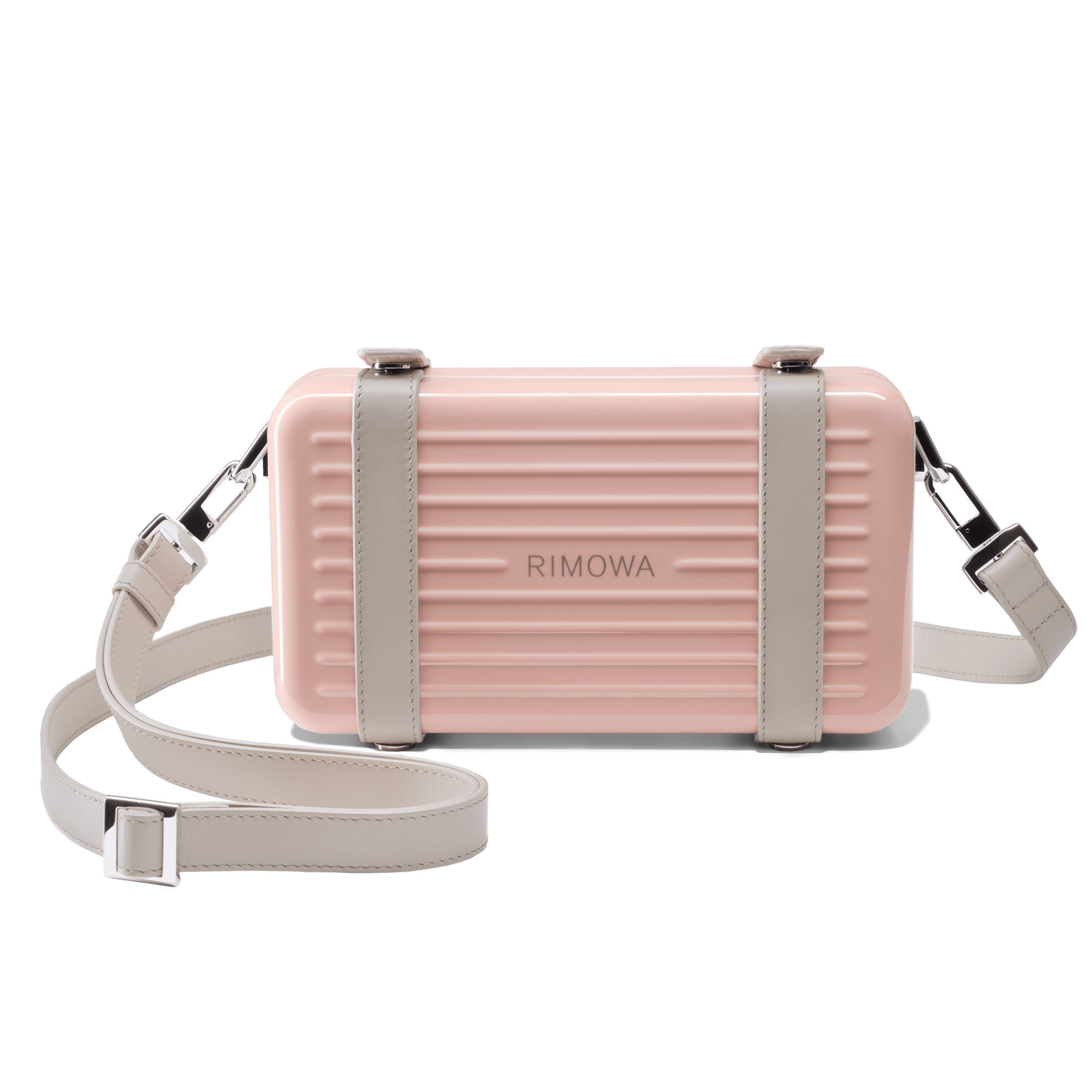 RIMOWA Expands Its Lineup Of 'Personal' Cases With 4 New Colours