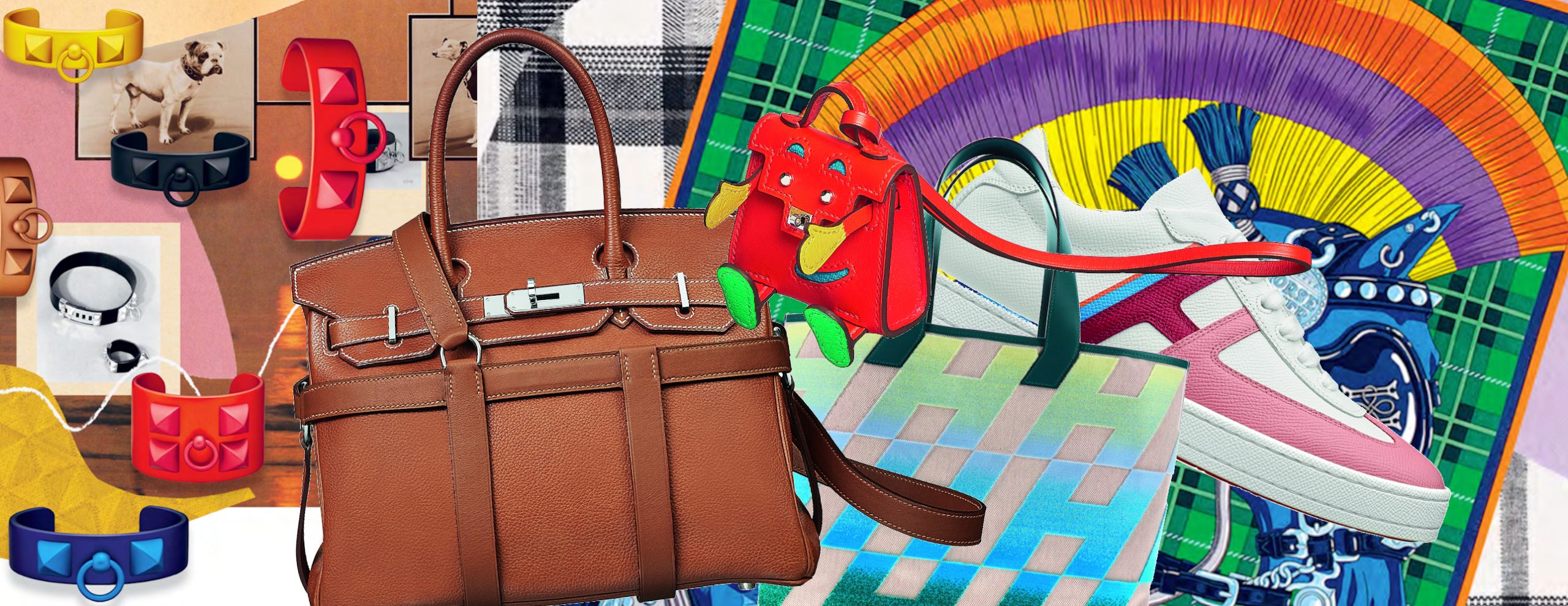 Hermes Spring Summer 2021: Exciting Pieces We Can Expect Including a Birkin  Harness