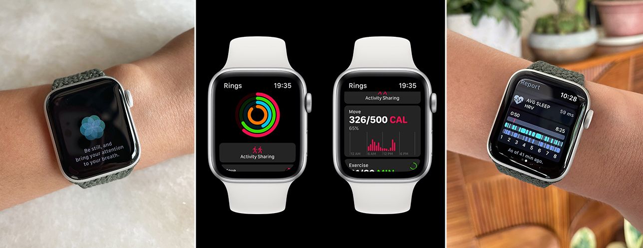 The Best Apple Watch Apps To Stay Healthy During Ramadan