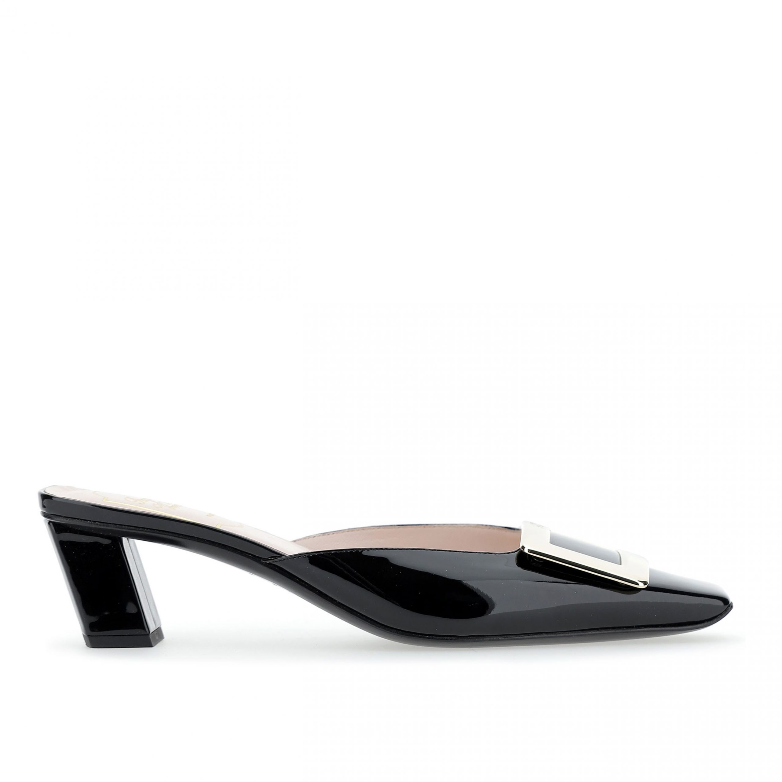 The Belle Vivier by Roger Vivier is going to become your favourite ...