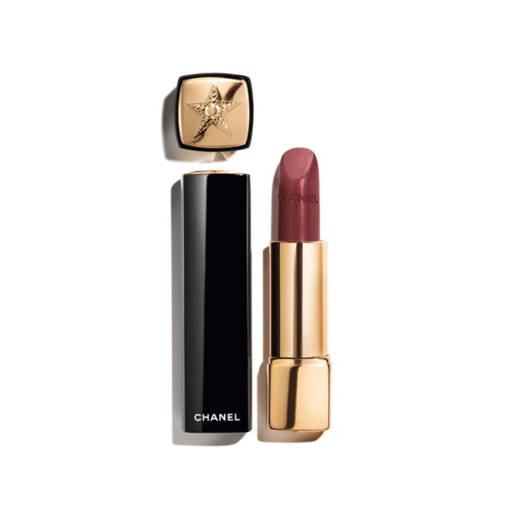 Chanel Rouge Allure Velvet Luminous Matte Lip Colour _ choose lipstick  shade