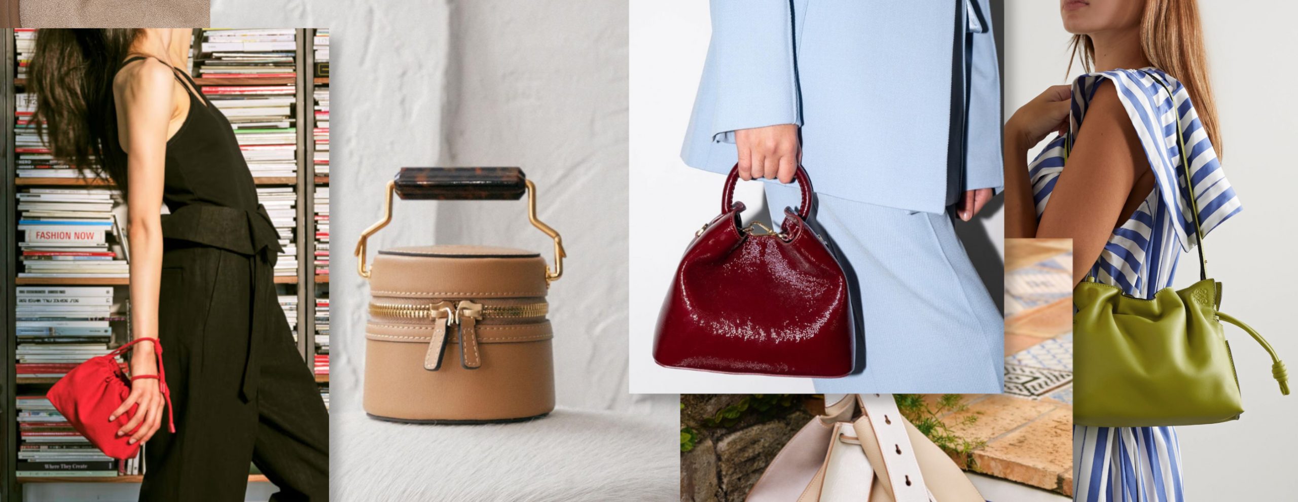 8 Dream Bags For CNY Visiting — Including Slouchy Dumpling Bags And ...