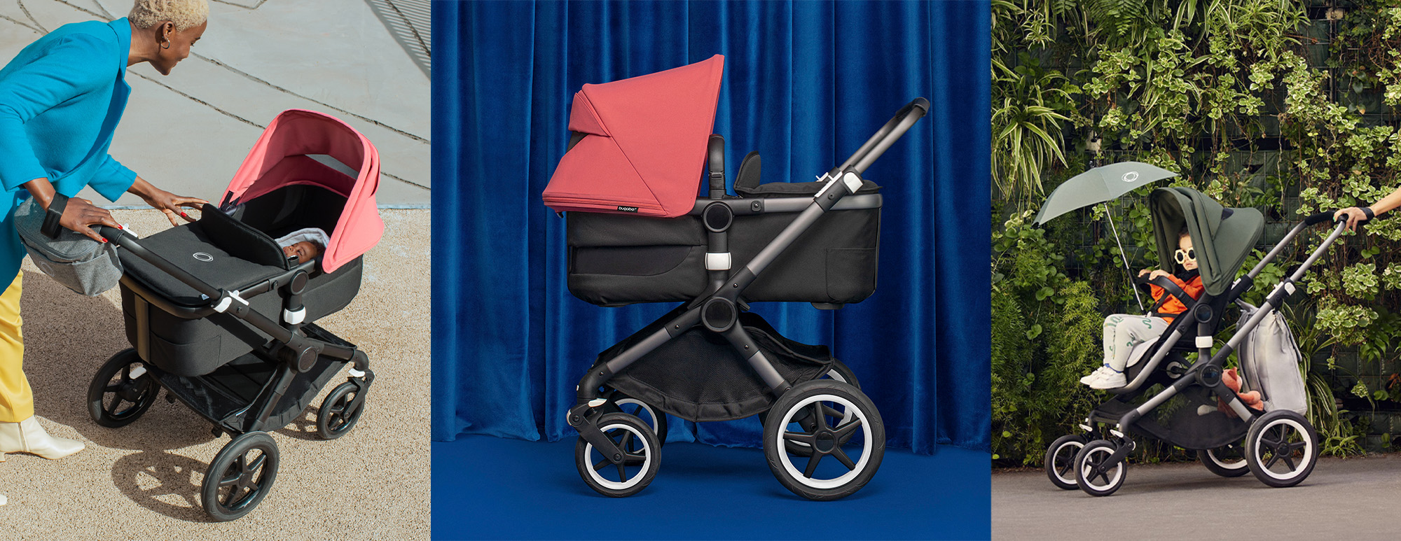 Review: For new parents, should you buy the new Bugaboo Fox 3? - NYLON  SINGAPORE