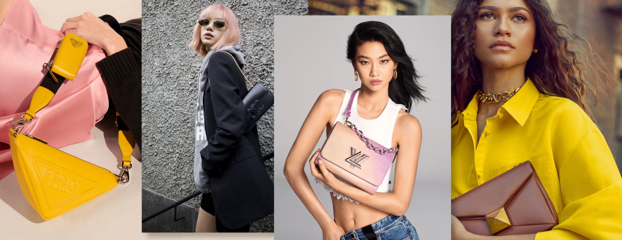 The Most Instagram-Popular Luxury Handbags In 2022 So Far