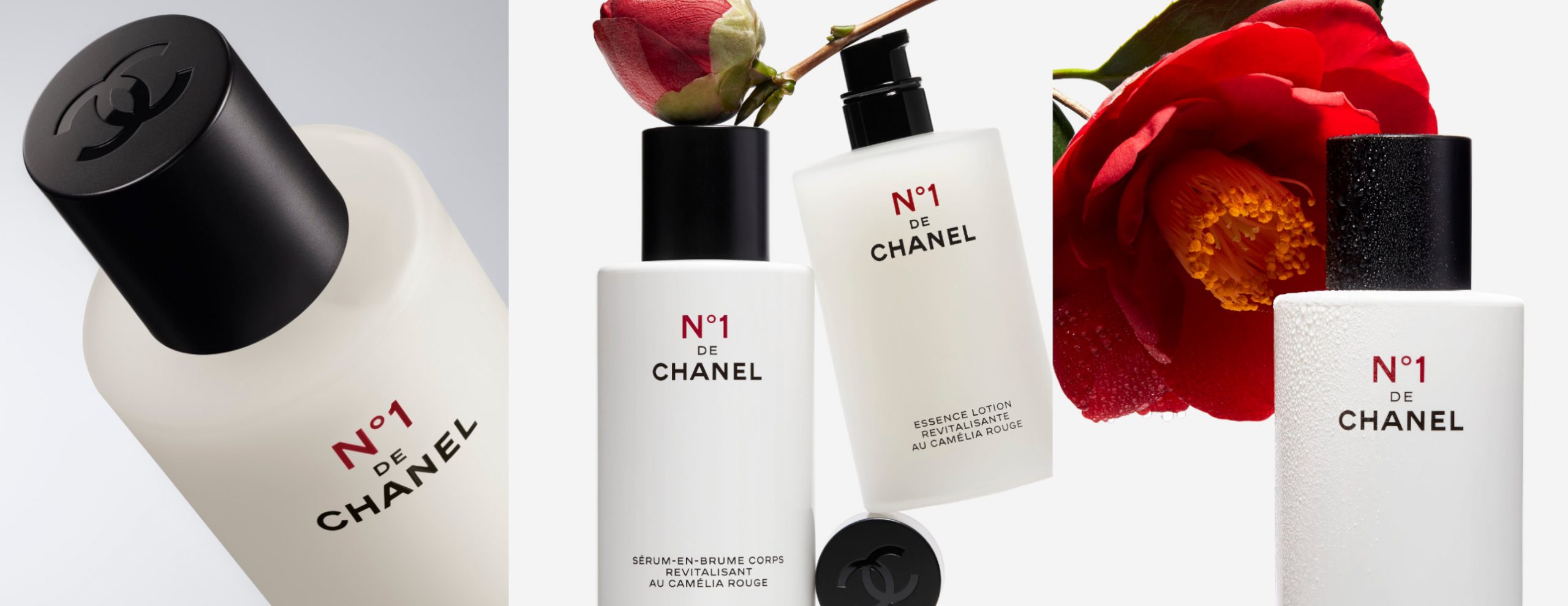 N1 DE CHANEL REVITALIZING SERUM Prevents And Corrects The Appearance Of  The Signs Of Aging CHANEL  lupongovph