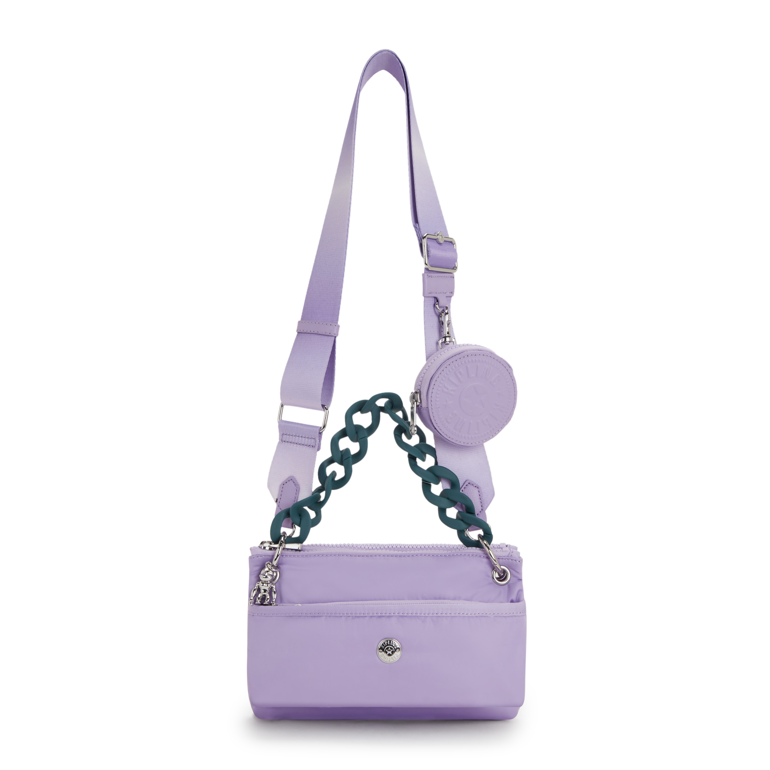 Kipling Taps On Hong Kong Designer Victoria Tang For Bags With Gradient ...