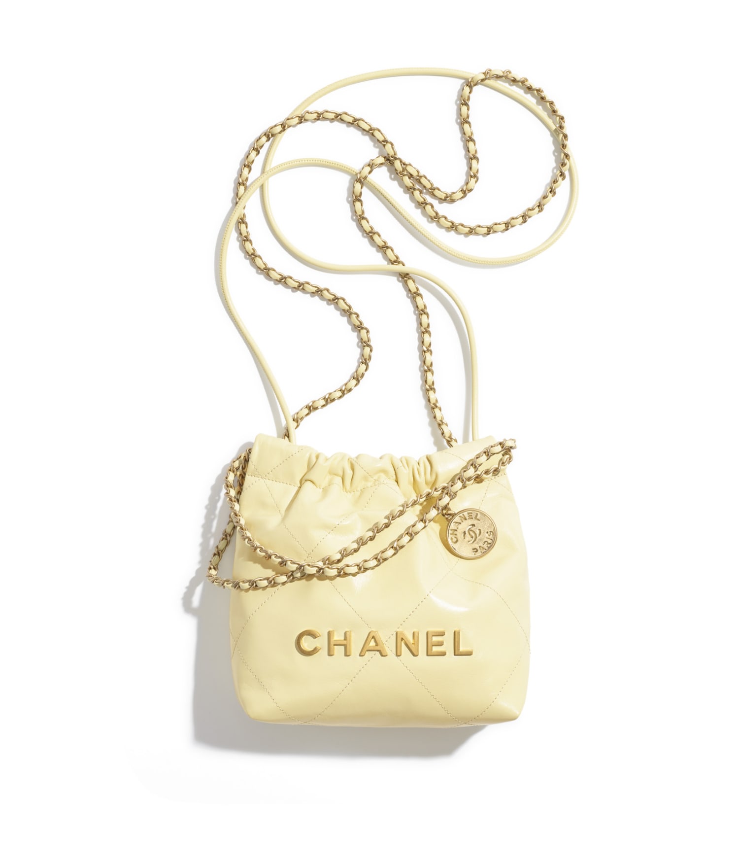 NEW Chanel 22 MINI BAG?! 🤔 Chanel Spring Summer 2023 Runway Bags