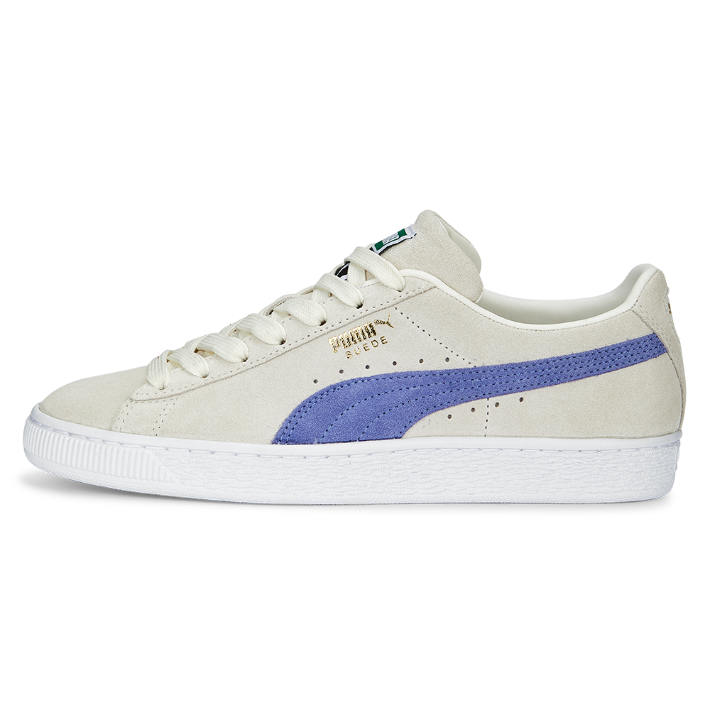 PUMA Celebrates SUEDE with Their Latest ‘Be Iconic’ Campaign