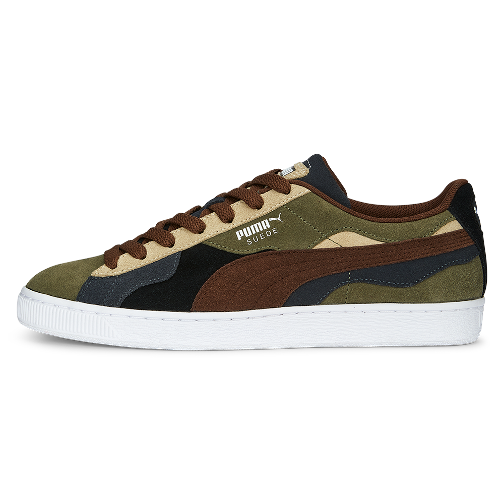 Puma 5th deals anniversary suede