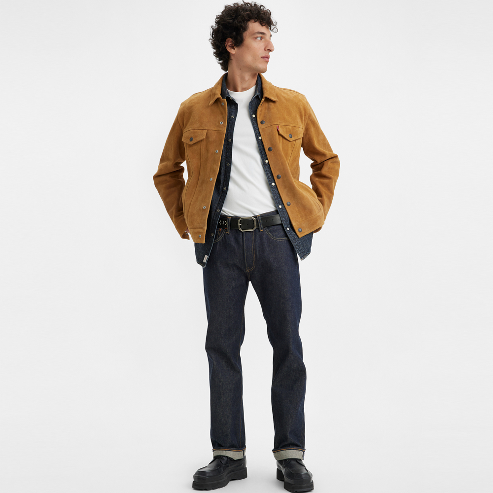 Levi's® Goes Big For The 150th Anniversary Of Their Classic 501® Jeans