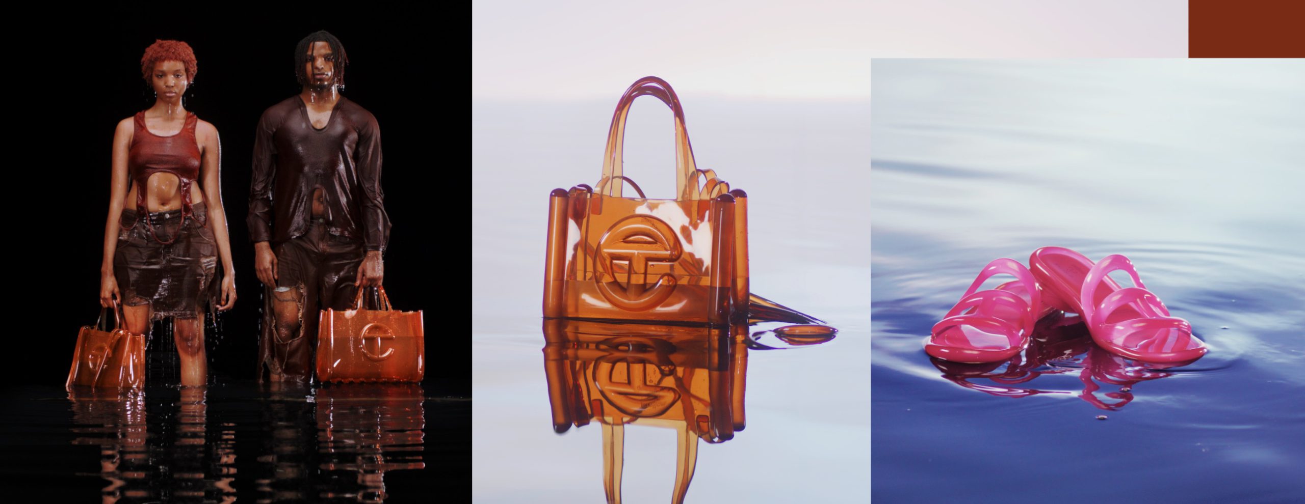 Louis Vuitton Limited Edition Jelly Bag