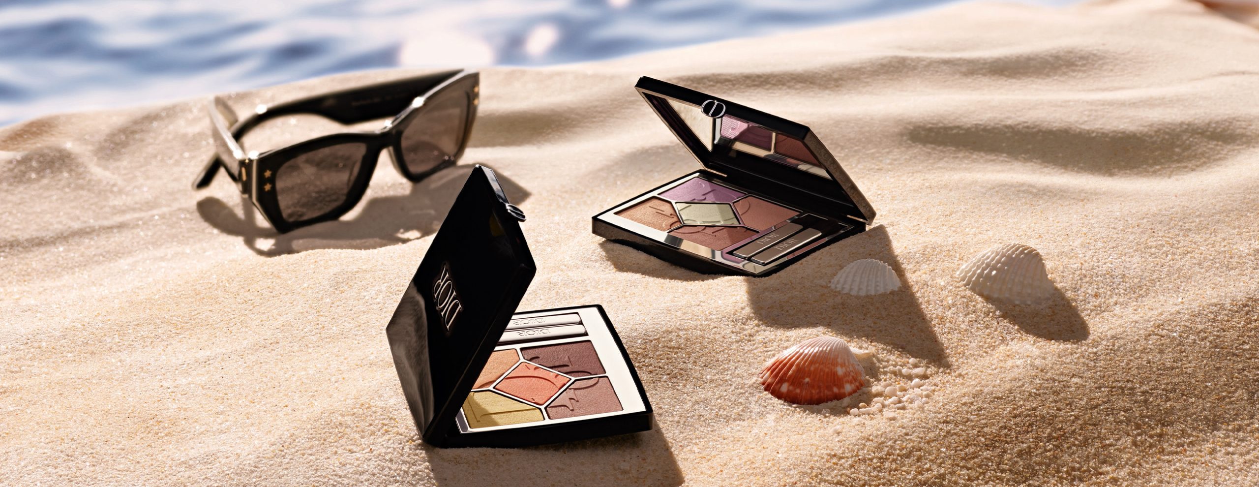 Dior Beauty's Summer 2024 Makeup Collection is an ode to the natural